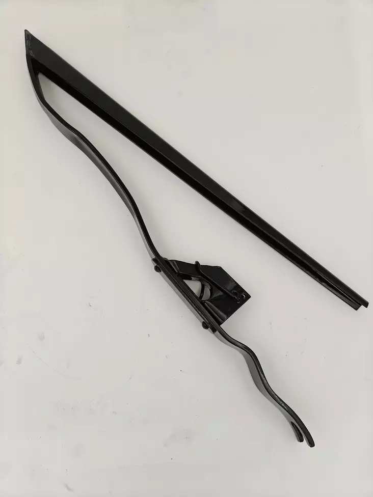 Schumacher coating nail - New Holland cutterbar - k7-36-01 - 1
