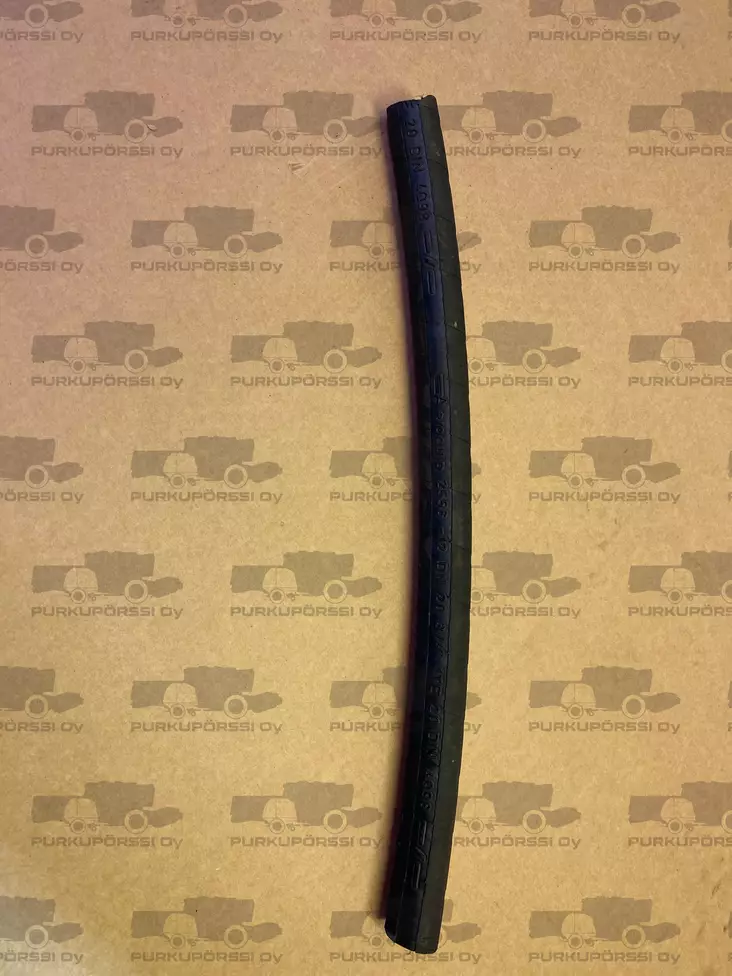 Letku - Sampo-Rosenlew muut puimurin osat - s-2321 - 1