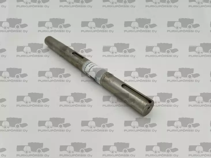 Lexion elevaattorin yläakseli - Claas viljansiirto - vl10.10.01 - 1