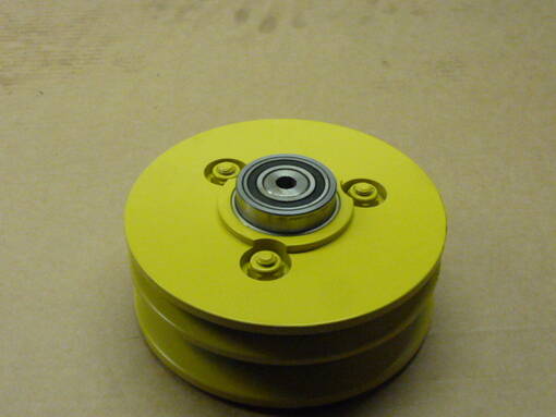 R609699/R709000 - Sampo-Rosenlew Threshing machinery - s-105 - 1