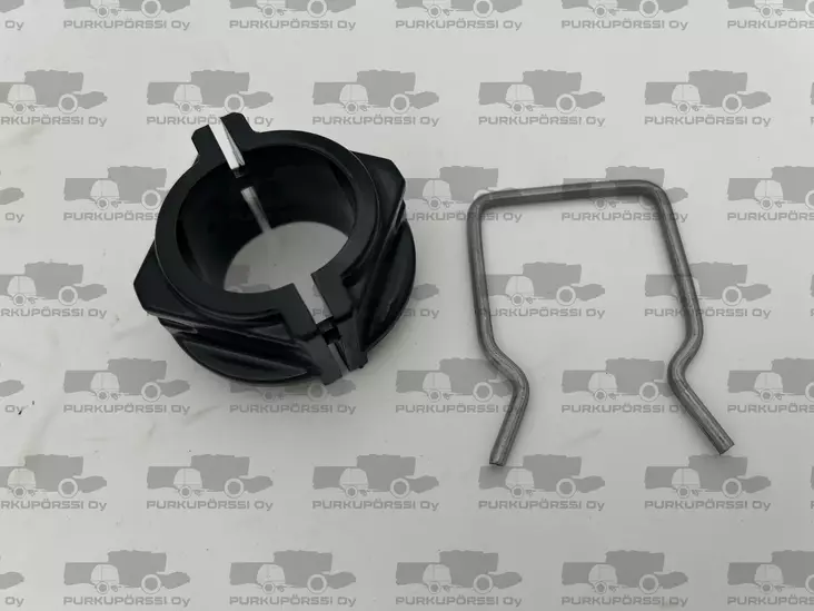 Mchale pusla - Mchale paalaimen osat - k10-08-11 - 1