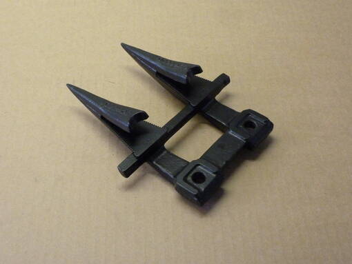 609993M1 - Massey Ferguson combine parts - k2-26-01 - 1