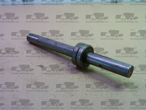 Nh - New Holland shredder - k7-09-01 - 1