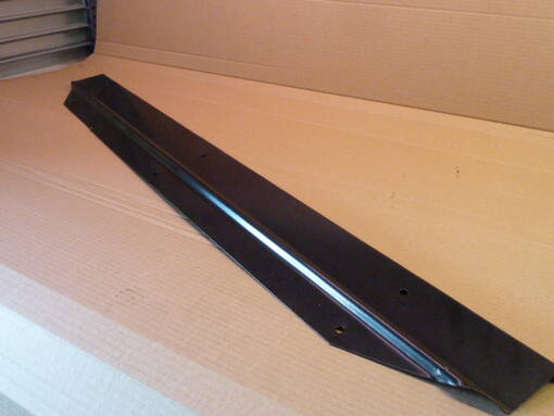 Nh 394507 - New Holland tröskanordningar - k7-25-01 - 1