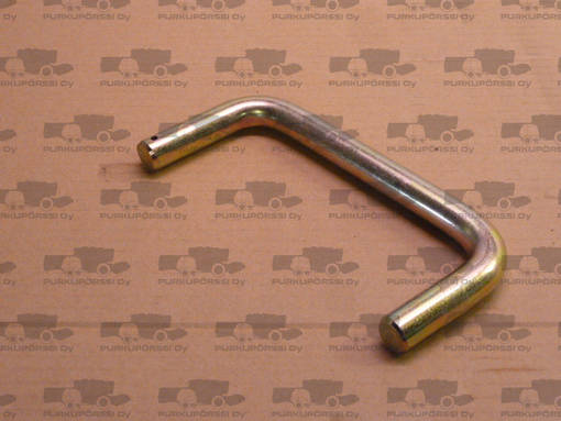 Nh 8030 heittok kannatin etu - New Holland puintikoneisto - k7-47-01 - 1