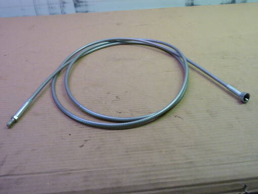 Nh 80393699 L=3300 - New Holland tröskanordningar - k7-46-01 - 1