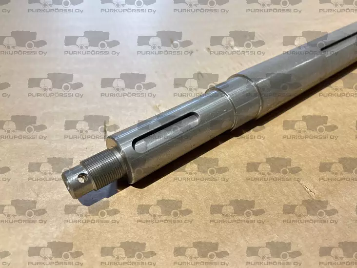 NH CX kolak yläakseli - New Holland puintikoneisto - a-231 - 1