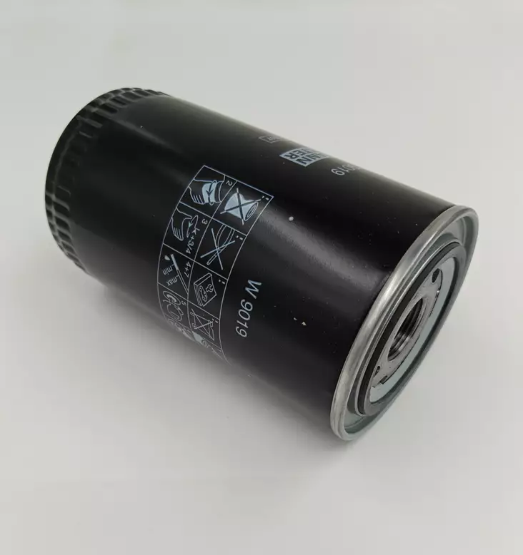 NH CX oljefilter - New Holland filter - VL8.2.1 - 1