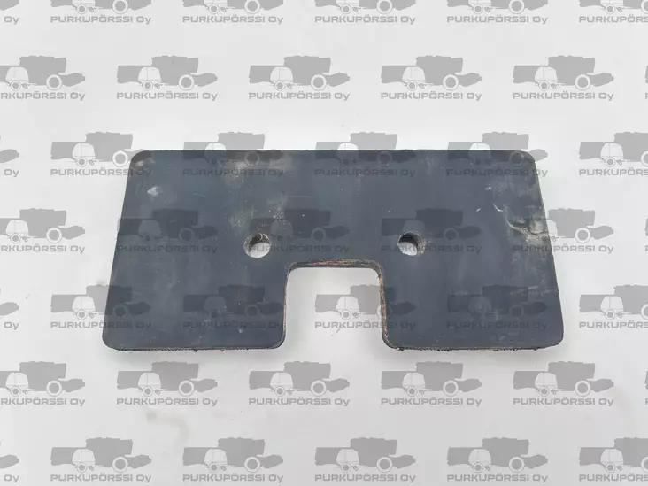 Nh elevaattorin läppä iso - New Holland viljansiirto - k1-30-01 - 1