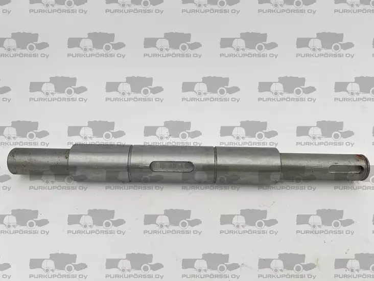 Nh elevaattorin yläakseli - New Holland viljansiirto - k7-32-13.1 - 1