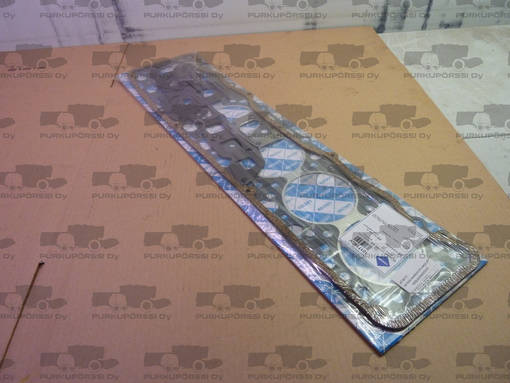 Nh ford moottorin tiiv,sarja ylä - New Holland engine and hydraulics - k7-09-11 - 1