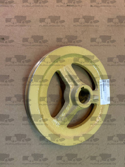 Nh hihnapyörä - New Holland puintikoneisto - nh-841 - 1