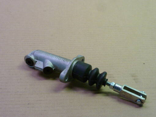 Nh jarrusylinteri 1530/TX jotkut - New Holland ajovoimansiirto - k7-40-01 - 1