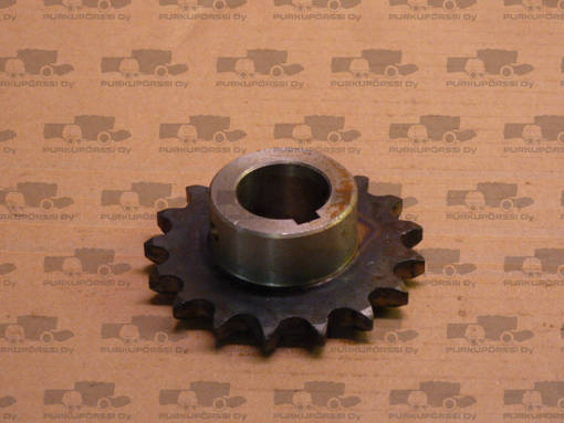 Nh 309589 - New Holland tröskanordningar - k7-28-21 - 1