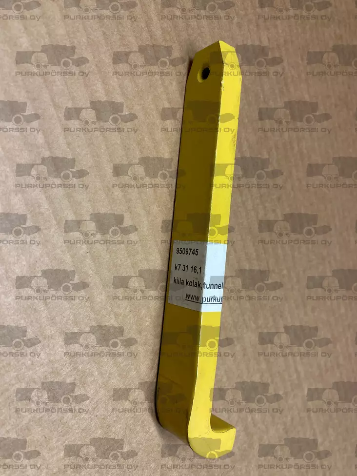 9509745 - New Holland feeder channel - k7-31-16.1 - 1