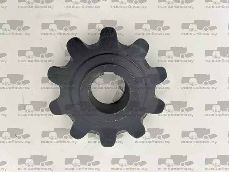 Nh kolakuljettimen ketjupyörä - New Holland syöttökuljetin - k11-33-01 - 1