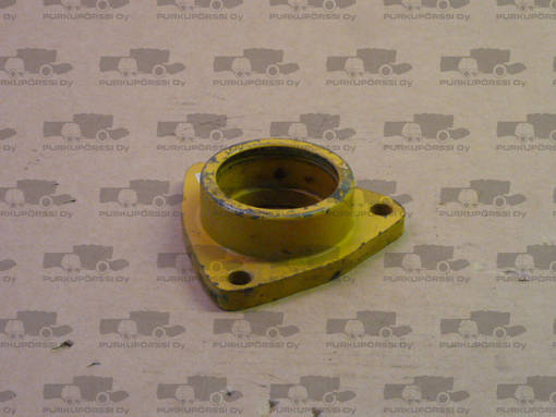 Nh laakeripesä - New Holland puintikoneisto - k7-21-01 - 1