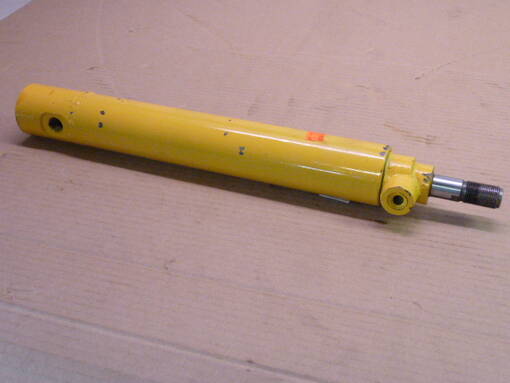 Nh ohjaussylinteri - New Holland ajovoimansiirto - k7-48-51 - 1