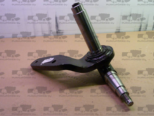 Nh olka-akseli cs vasen - New Holland ajovoimansiirto - k7-06-01 - 1