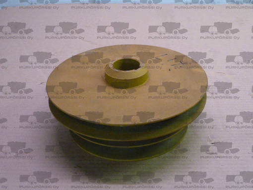 Nh 1520 olkikelan hihnapyörä - New Holland puintikoneisto - nh-817 - 1