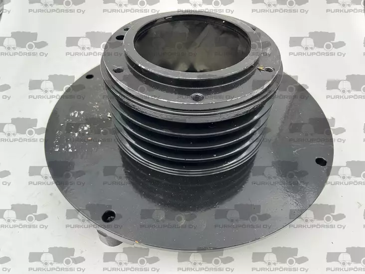 Nh hihnapyörä - New Holland viljansiirto - nh-807.1 - 1