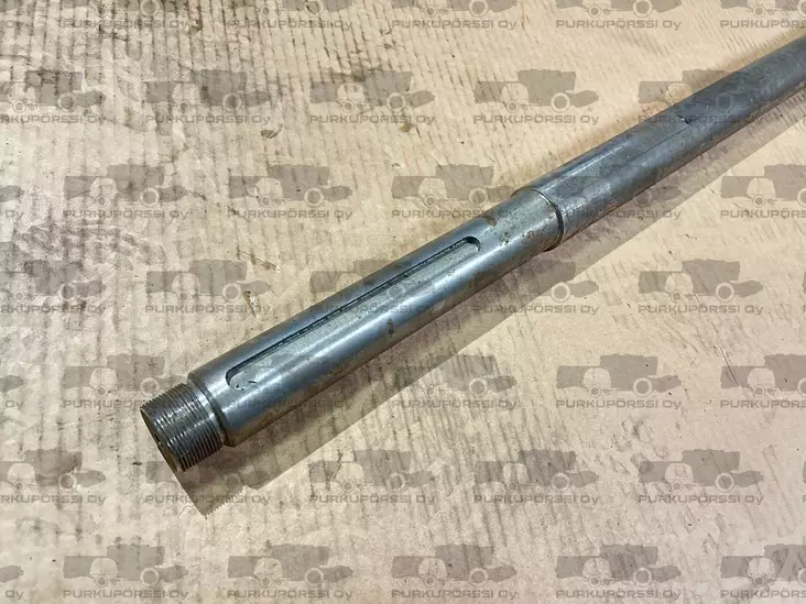 Nh 366805 - New Holland tröskanordningar - a-031 - 1