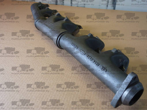 Nh pakosarja - New Holland moottori ja hydrauliikka - k7-02-01 - 1