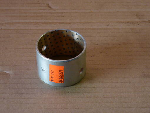 Nh 84062271 - New Holland tröskanordningar - k7-29-21 - 1