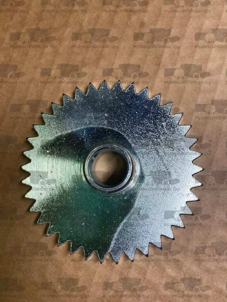 Nh ratas - New Holland puintikoneisto - VL9.10.1 - 1