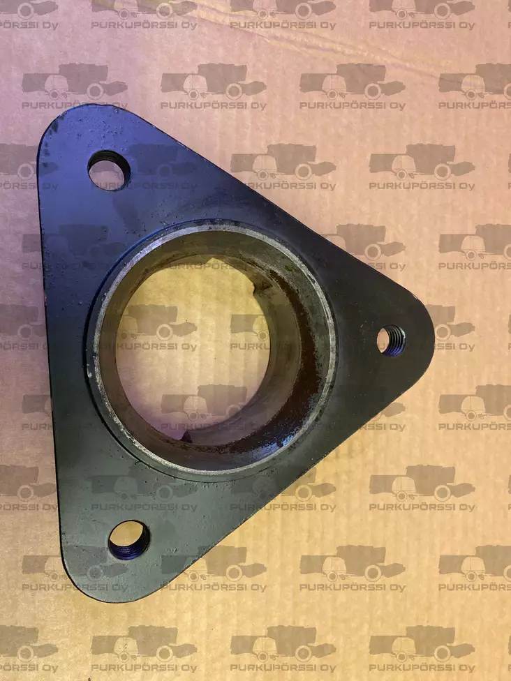 Nh silppurin laakeripesä - New Holland silppuri - k7-03-01 - 1