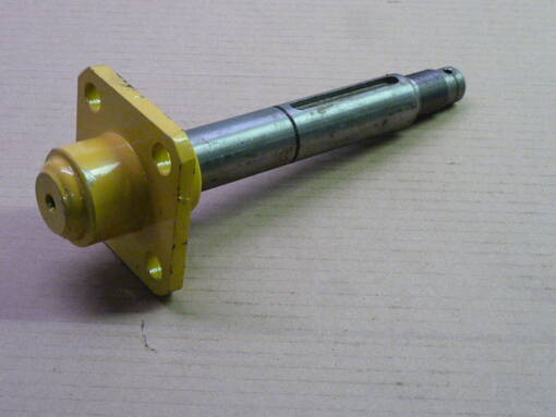 Nh 80421247 - New Holland cutterbar - k7-39-14.1 - 1