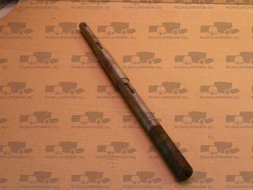 Nh tankin viljans,kulmavaihteen akseli - New Holland viljansiirto - k7-28-11 - 1