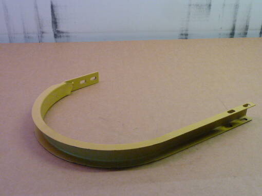 Nh 80422548/80450403 - New Holland tröskanordningar - k7-19-01 - 1