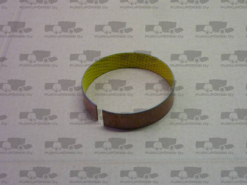 Nh variaattorin liukulaakeri - New Holland puintikoneisto - k7-42-17.1 - 1