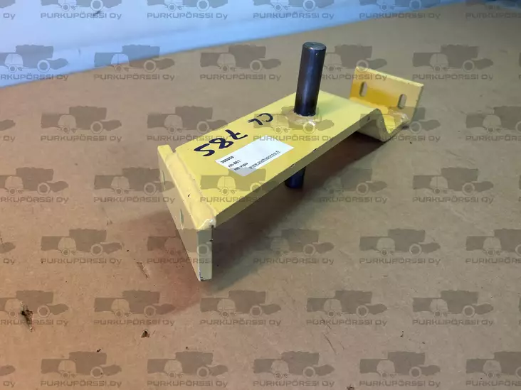 Nh vipu - New Holland puintikoneisto - nh-861 - 1