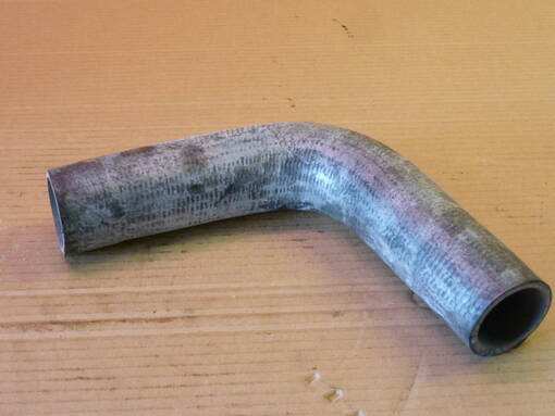 Nh 439703 - New Holland engine and hydraulics - k7-33-01 - 1