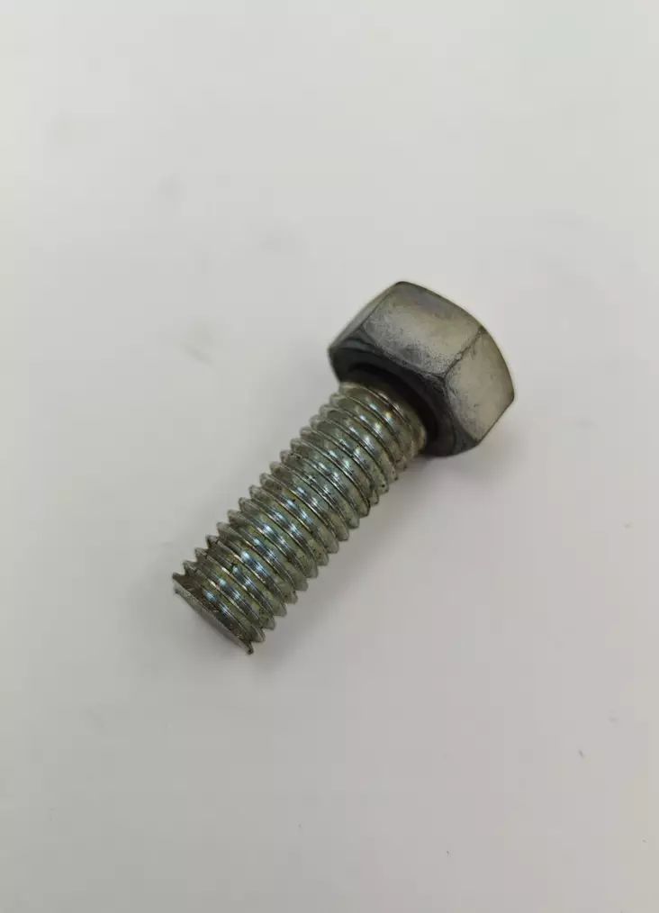 M12x30 vänstergängad skruv - Deutz-Fahr tröskanordningar - VL10.8.11 - 1
