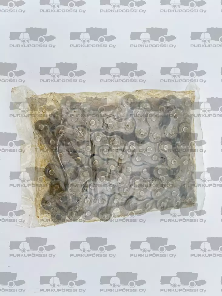 Rollant noukkimen ketju - Claas paalaimen osat - VL10.7.1 - 1