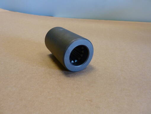 Sampo hydron holkki - Sampo-Rosenlew ajovoimansiirto - k5-29-09.1 - 1