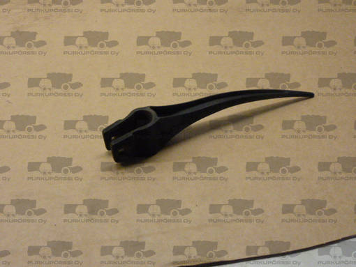 Sampo kaatokelanpiikki muovinen - Sampo-Rosenlew leikkuupöytä - k5-12-01 - 1