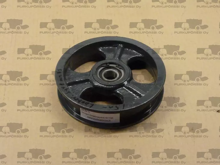 0660016 - Sampo-Rosenlew Threshing machinery - k5-39-11 - 1