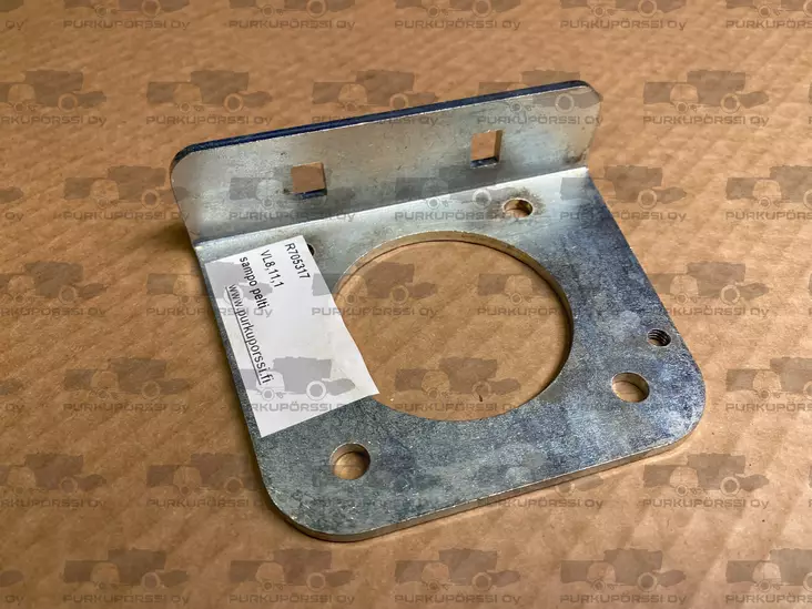 Sampo pelti - Sampo-Rosenlew muut puimurin osat - VL8.11.1 - 1