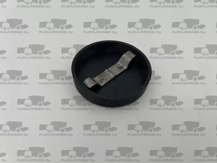 0494580 - Sampo-Rosenlew engine and hydraulics - VL10.8.1 - 1