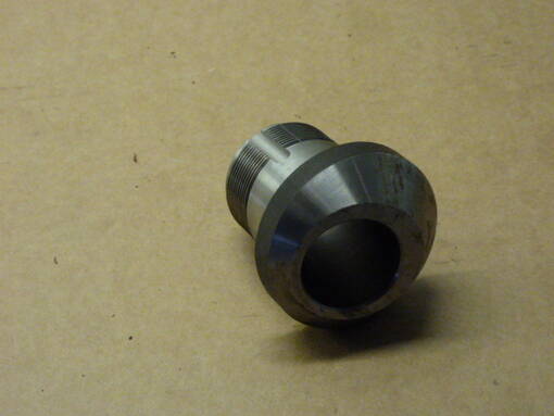 Sampo teränk,epäkeskon napa - Sampo-Rosenlew leikkuupöytä - k5-05-06.1 - 1