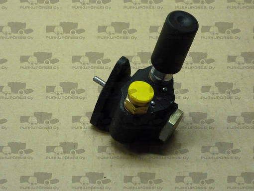 Claas/ford siirtopumppu/099055 - Claas engine and hydraulics - k1-11-06.1 - 1