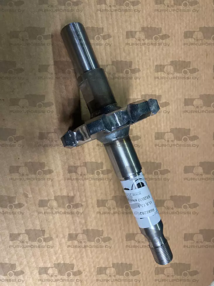 R688282 - Sampo-Rosenlew spannmålstransport - VL9.13.1 - 1