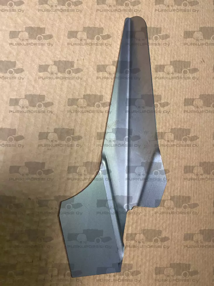 SR2000 heittok hitsattava nurkka - Sampo-Rosenlew puintikoneisto - vl9.14.1 - 1