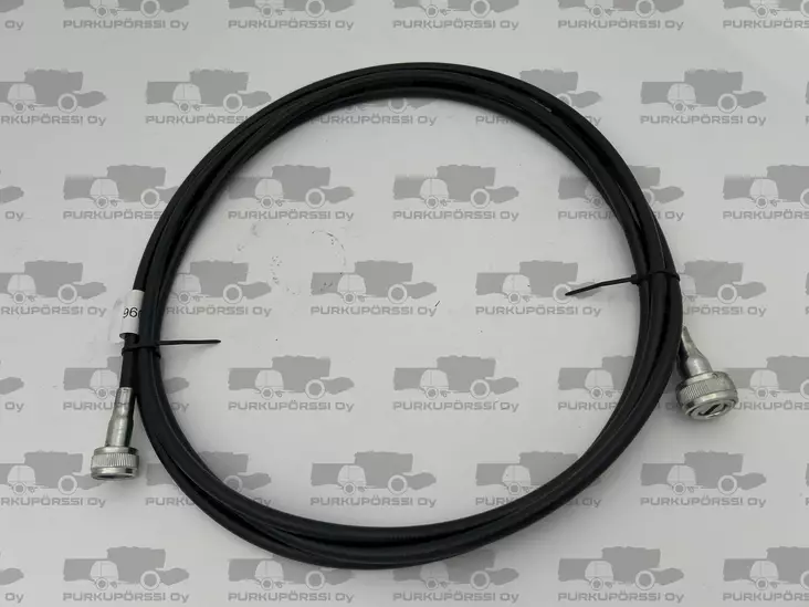 SR2000 lietson vaijeri - Sampo-Rosenlew puintikoneisto - k5-13-01 - 1