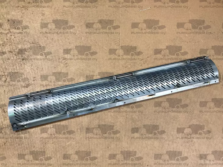 SR2000 papusetti - Sampo-Rosenlew puintikoneisto - k11-54-01 - 1