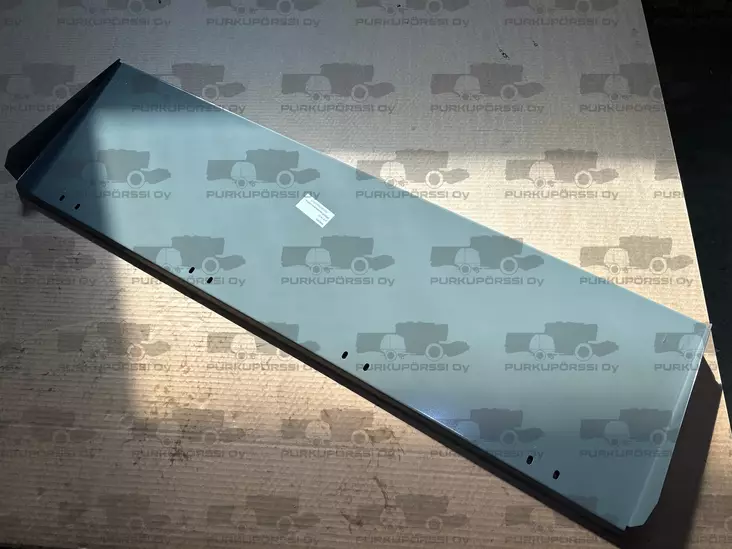 R680405 - Sampo-Rosenlew Threshing machinery - k10-14-01 - 1